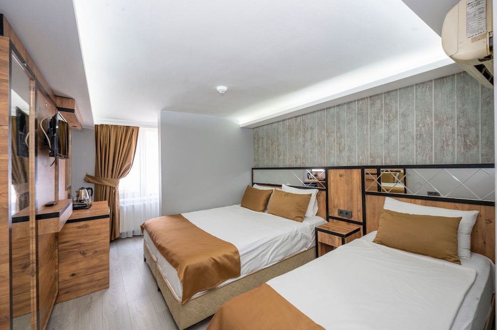 Boutique Dedem Hotel 28/68