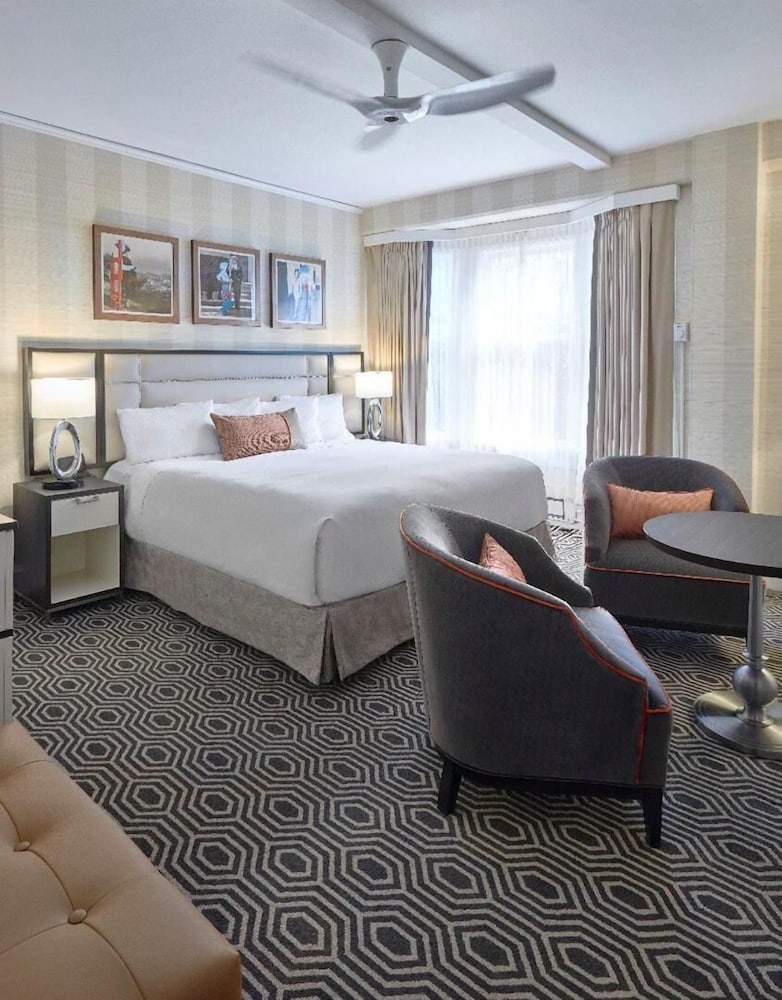 Inn At Union Square A Greystone Hotel 20/43