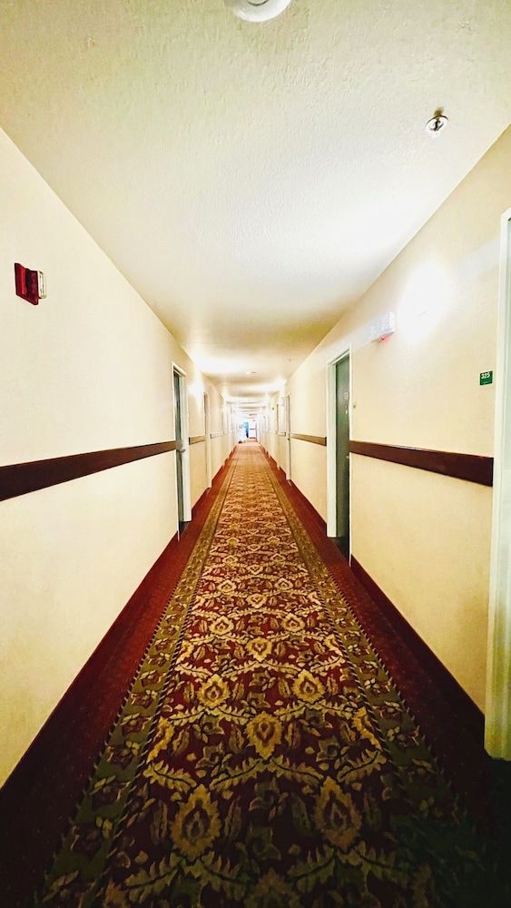Studio6 Suites Portland, OR – Downtown OHSU 51/54