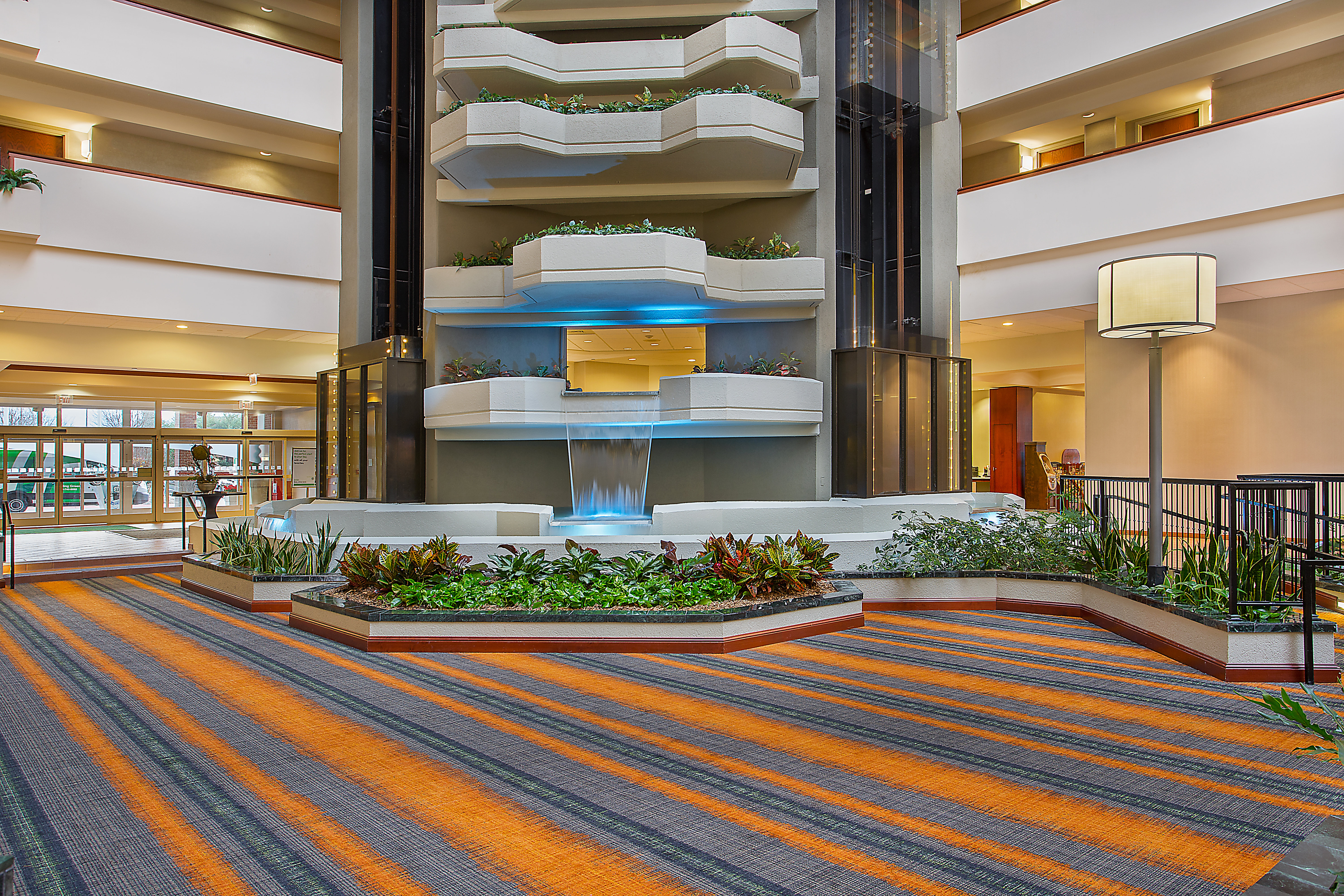 Holiday Inn University Plaza-Bowling Green 14/71