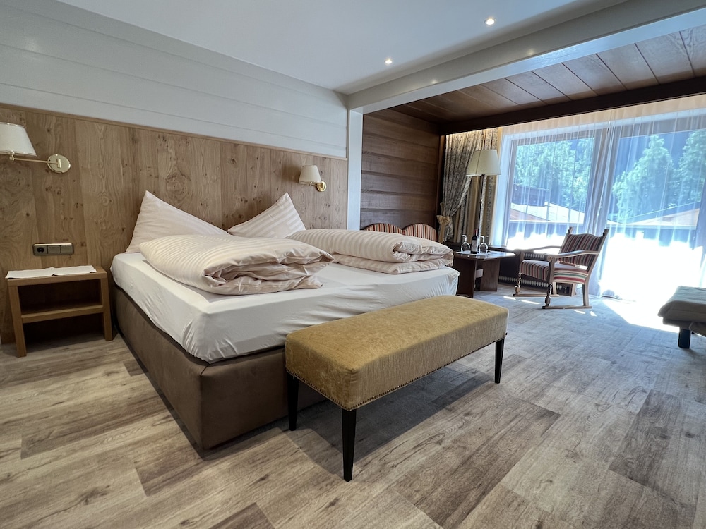 Sporthotel St.Aanton 23/76