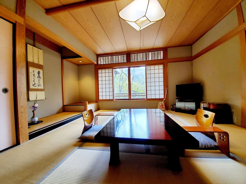 Yufuin Onsen Ryotei Tanokura 11/45