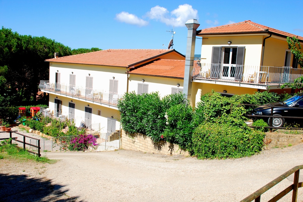 Villa Wanda 11/57