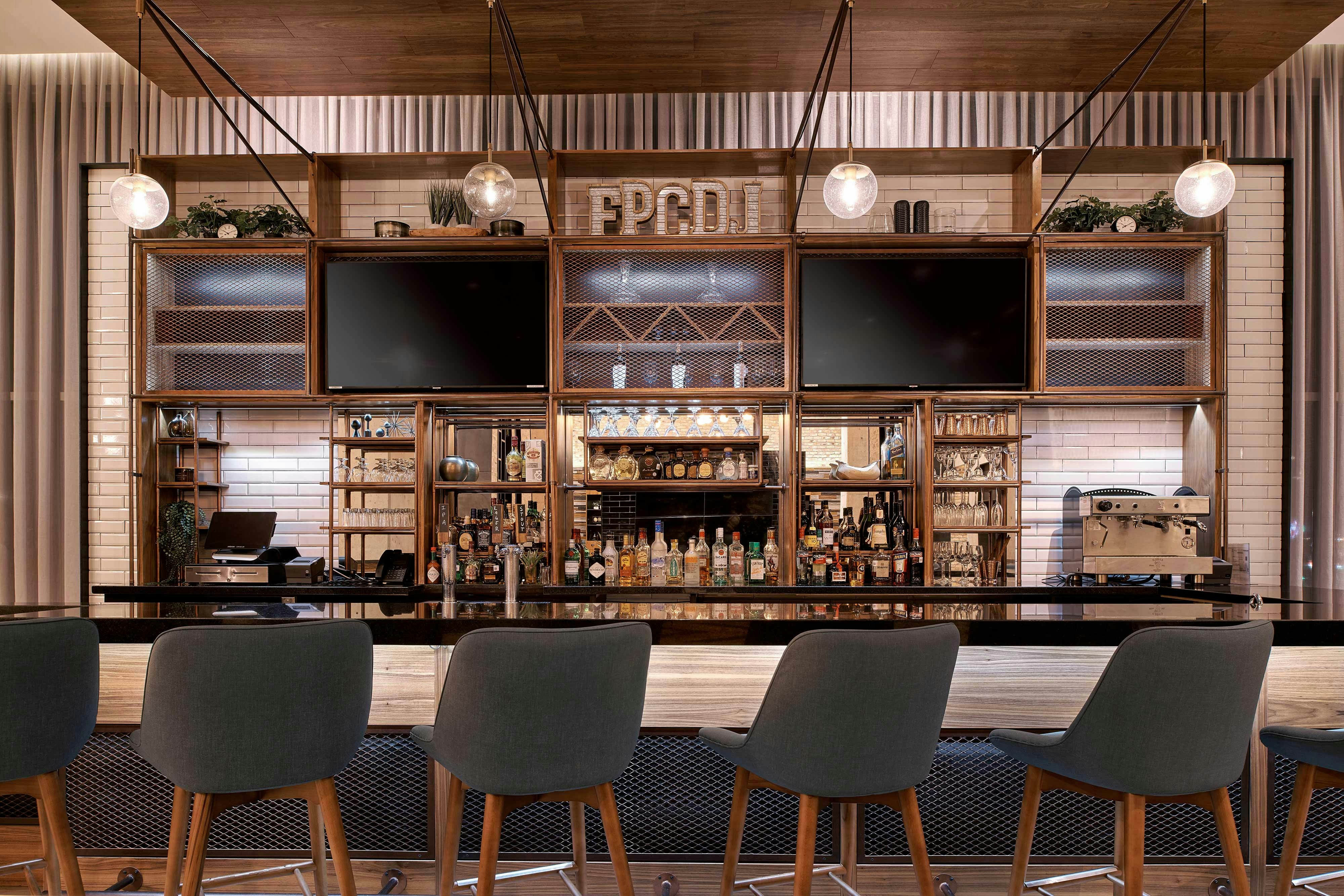 Four Points by Sheraton Ciudad Juarez 16/18