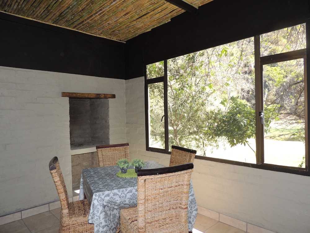 Cango Retreat 16/47
