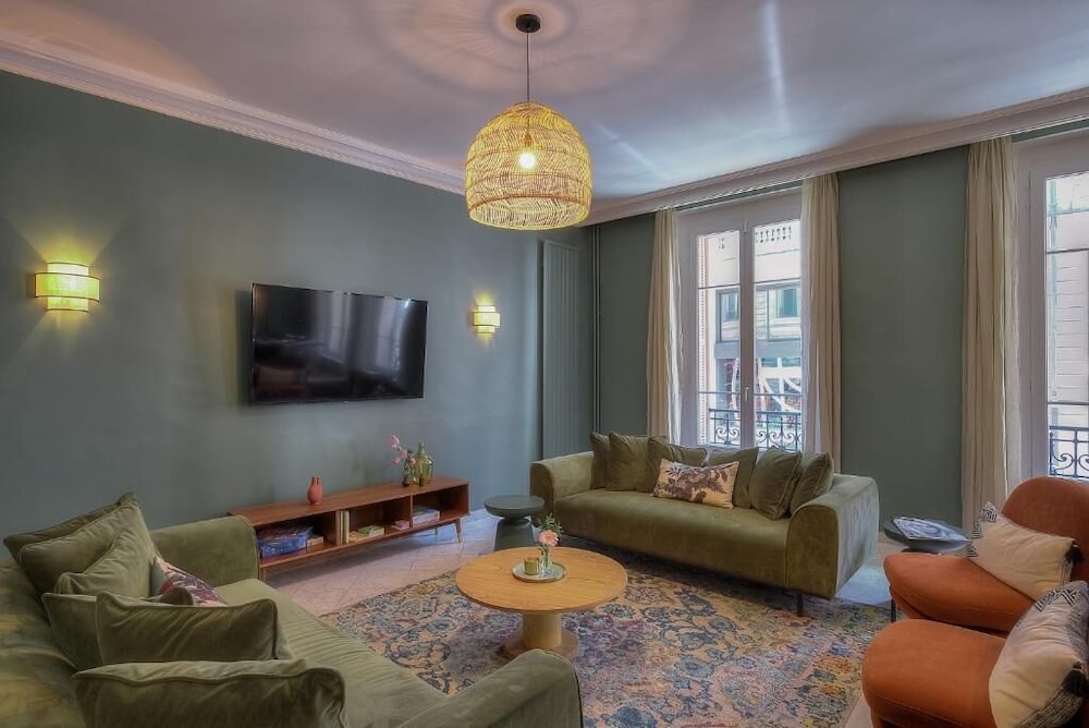 Maison Lamartine Residence Lamartine 22/46