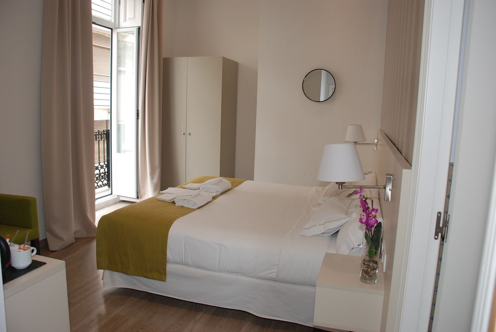 San Lorenzo Boutique Hotel 16/72