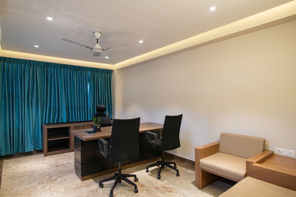 Time Square Boutique Hotel 26/30
