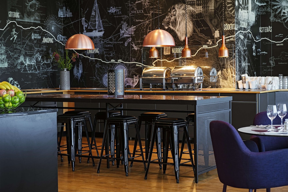 Scandic Kalmar Vast 27/42
