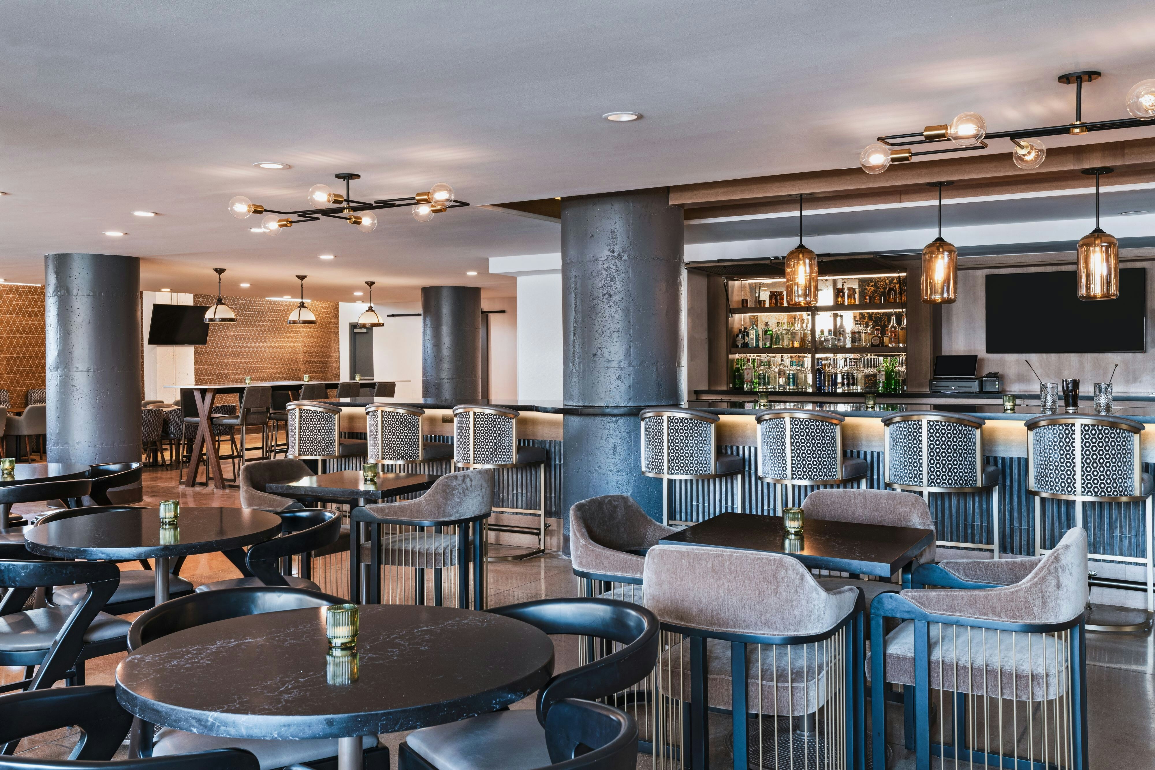 Towneplace Suites By Marriott Dallas Downtown 26/46