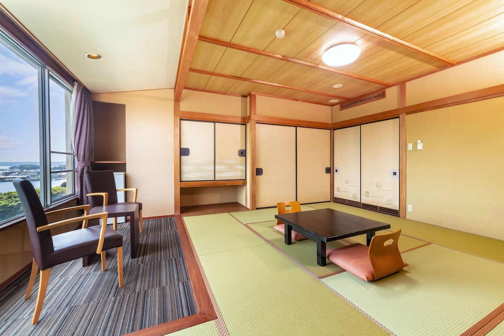 Ooedo Onsen Monogatari Premium Iseshima 25/41