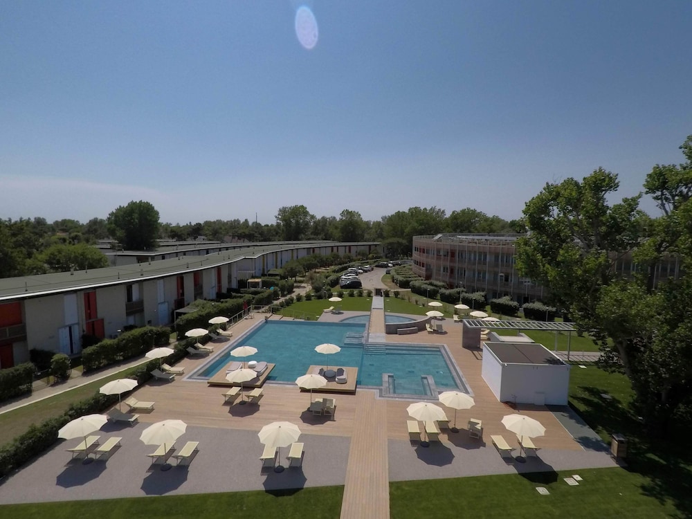 Hotel Capo Nord 5/72