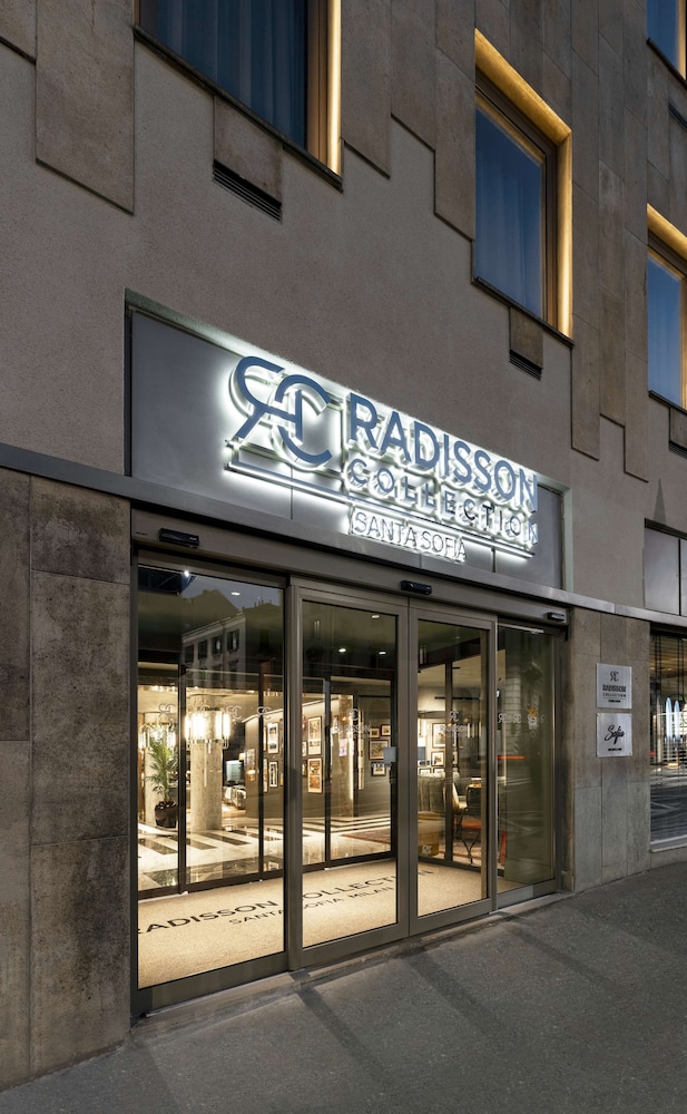 Radisson Collection Hotel, Santa Sofia Milan 3/46
