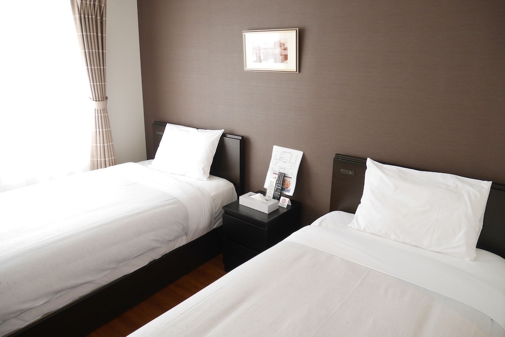 Hotel Imalle Haneda 22/50