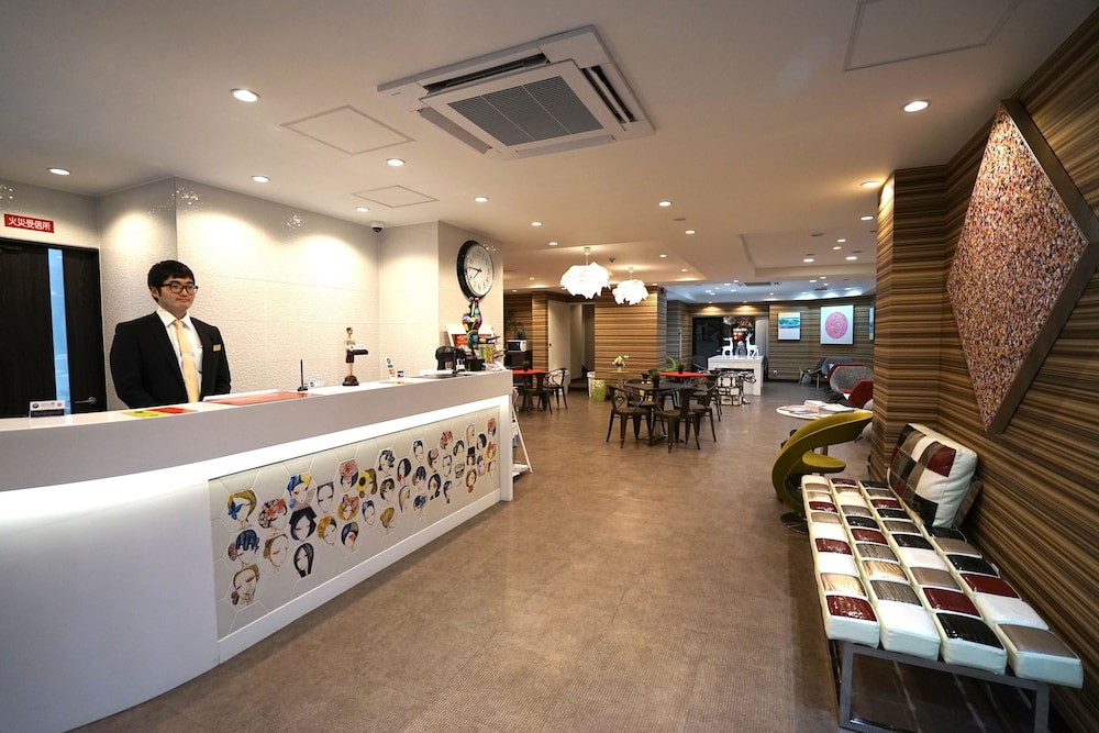 Hotel 88 Shinsaibashi 6/74