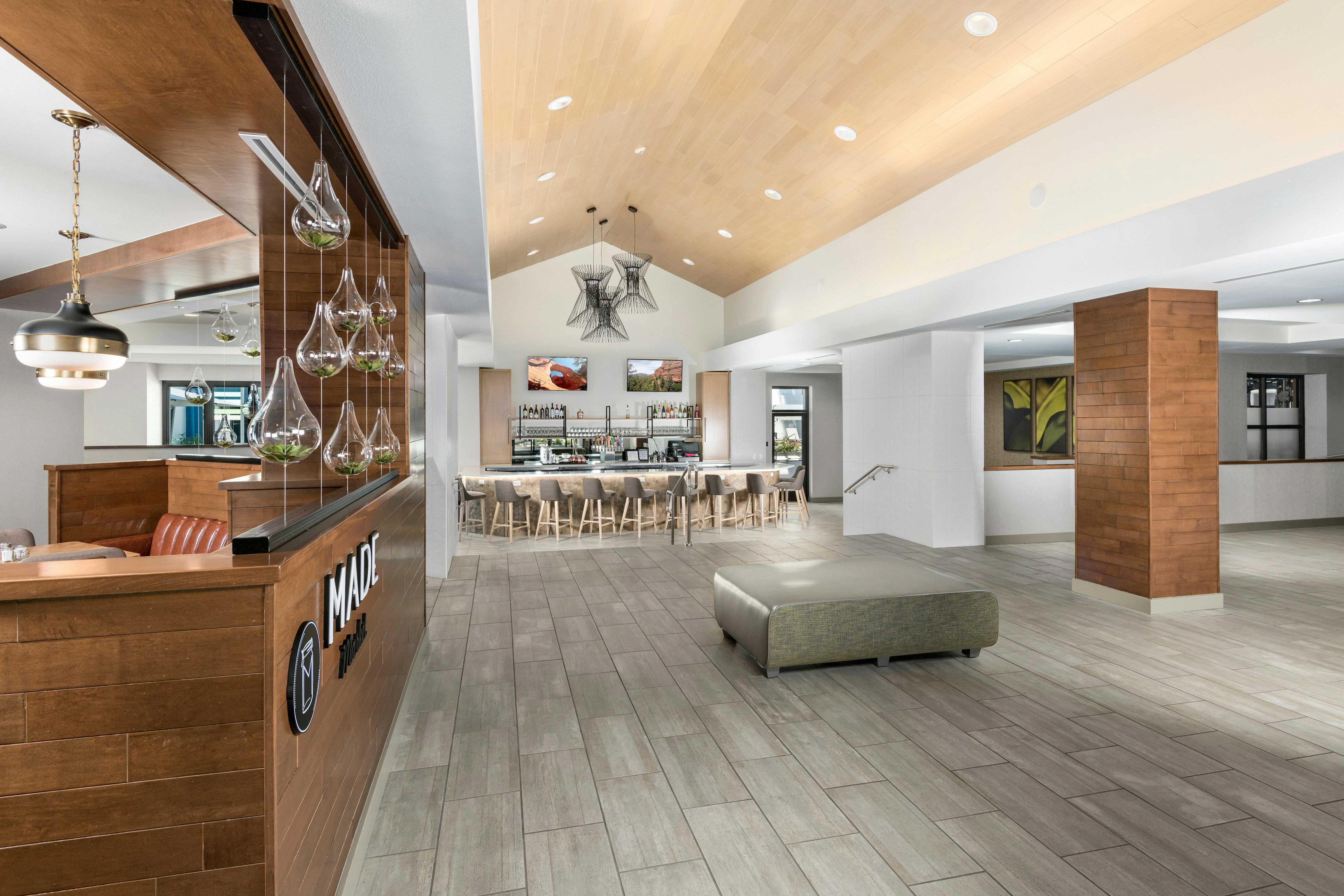 希尔顿逸林酒店Phoenix Chandler(DoubleTree by Hilton Phoenix Chandler) 图片5