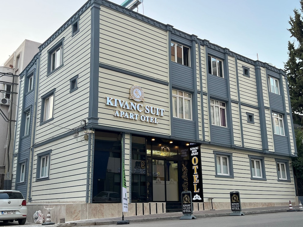 Kivanc Otel 17/23