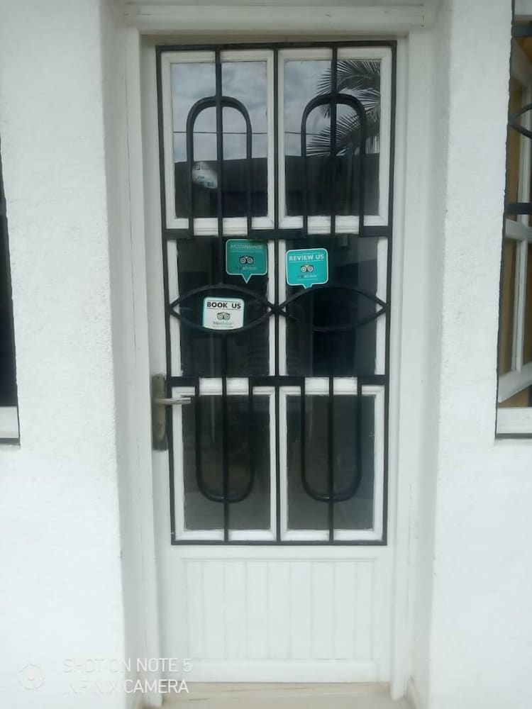 Villa Résidence Séjours & Affaires 7/50