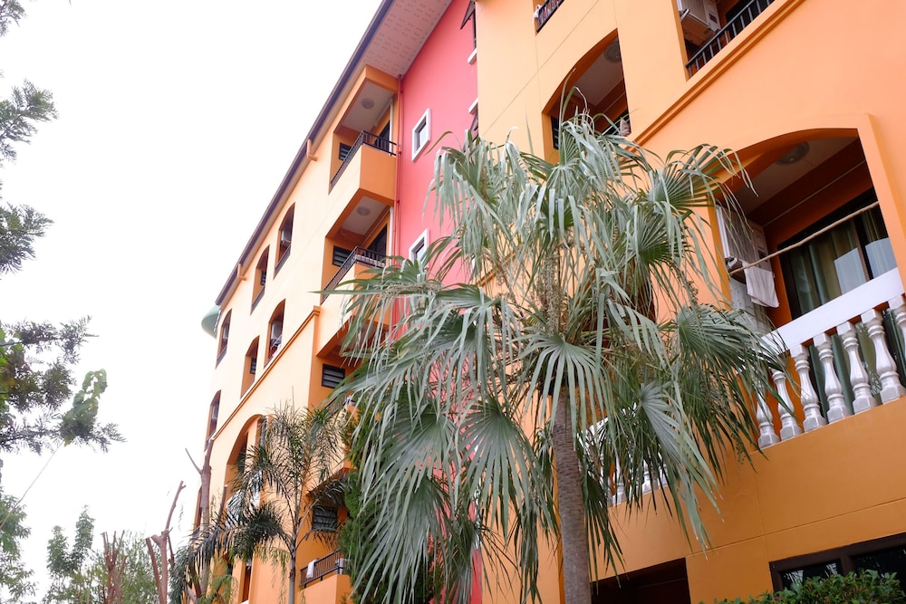 I-Home Residence And Hotel 4/67