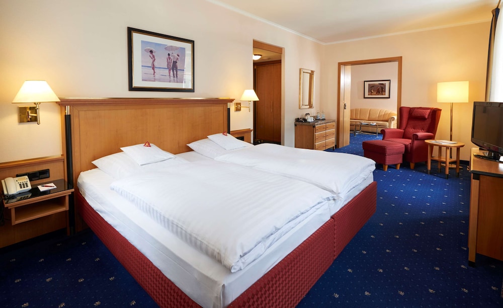 HOTEL THERME BAD TEINACH 17/49
