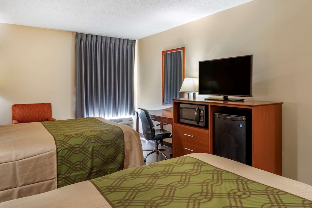Econo Lodge Saint Stephen 15/37