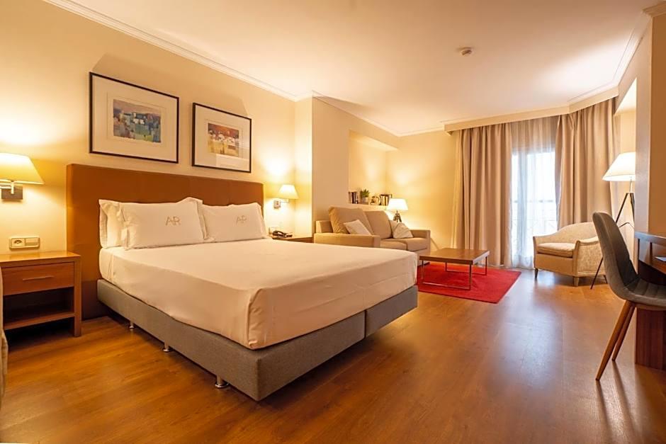 Aparto Hotel Rosales 5/24