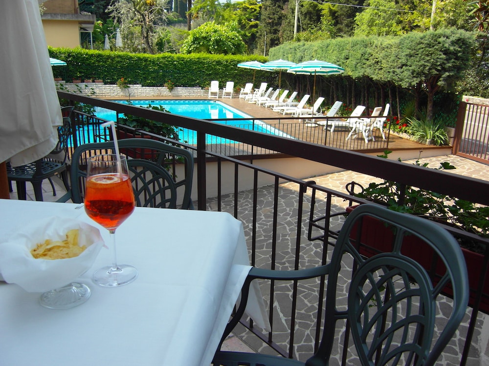 Hotel Casa Serena 写真2