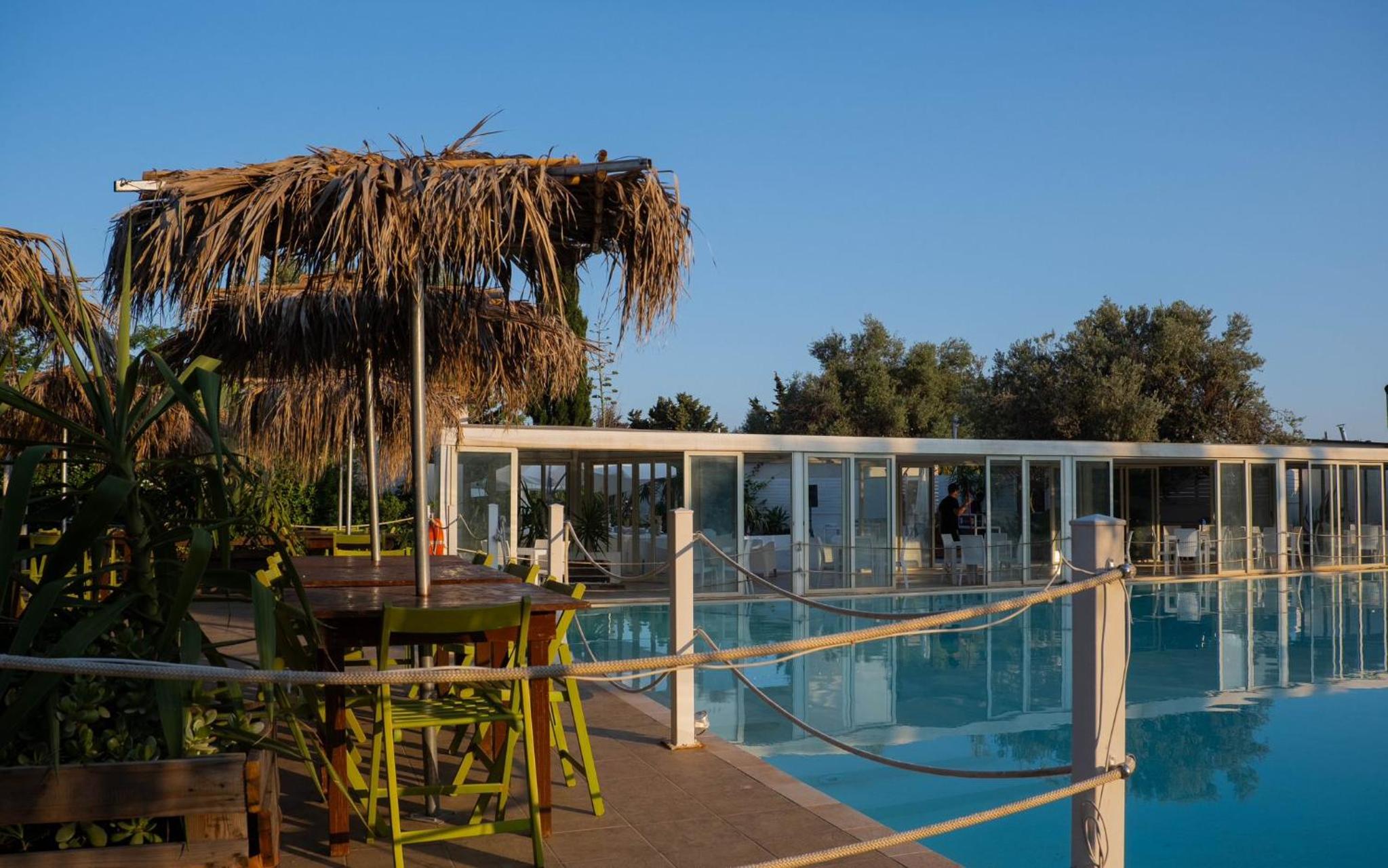 Hotel Valle Di Mare Resort 35/55