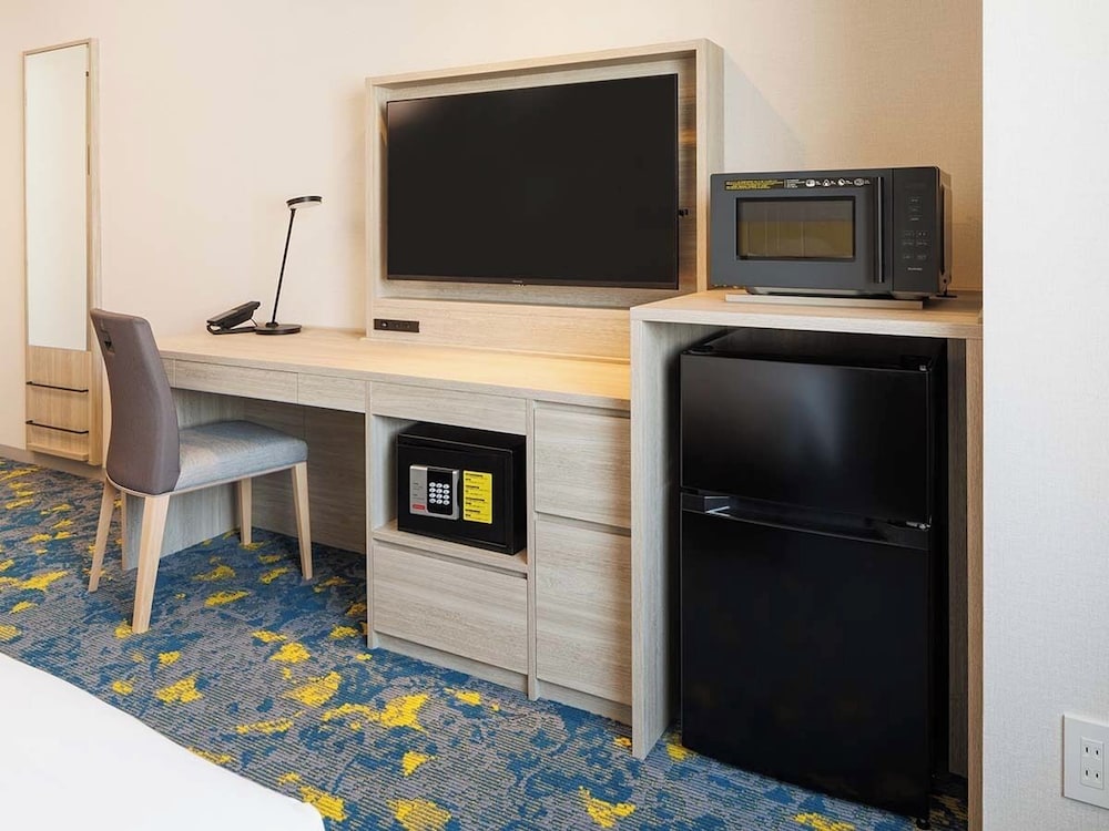 Jr East Hotel Mets Tachikawa 46/49