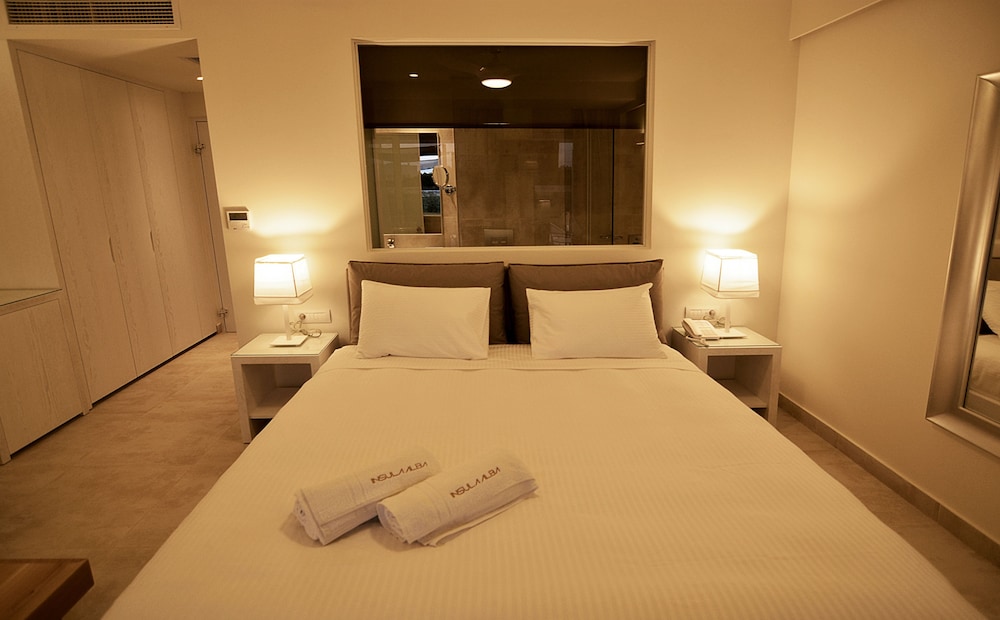 Insula Alba Resort and Spa - Adults Only 16/78