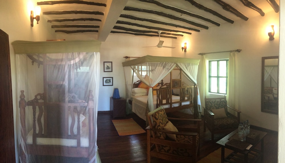 Pongwe Beach Hotel 27/50