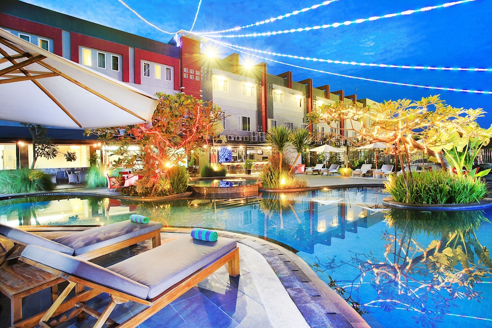Swiss-Belhotel Kendari 66/70