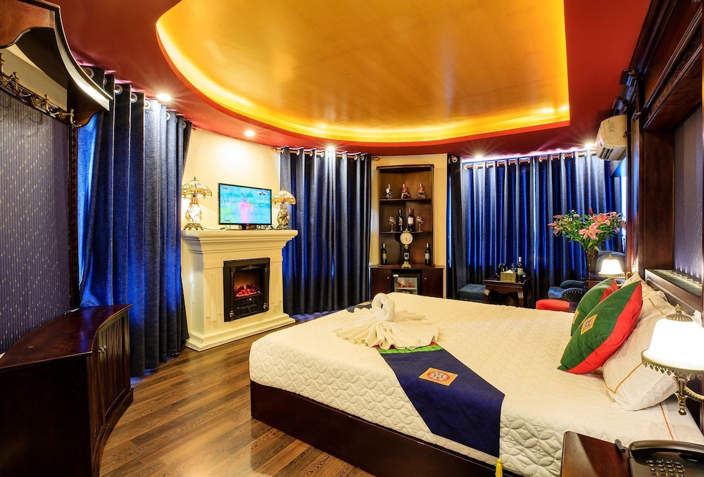 Sapa House Hotel 15/35