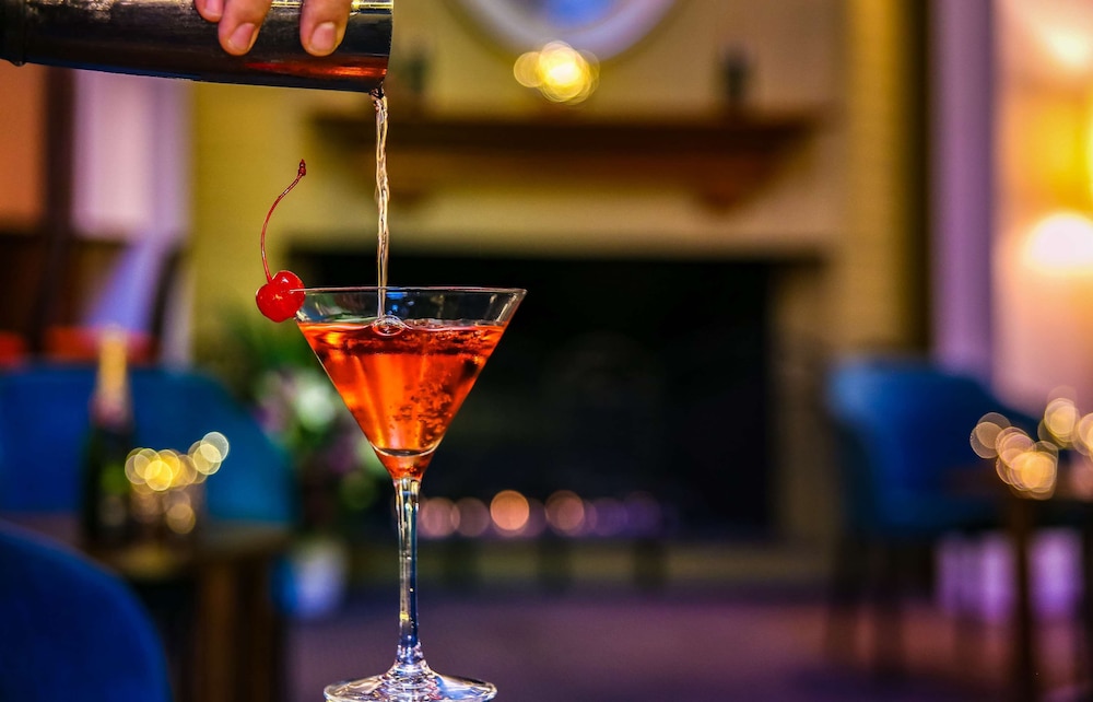 老悉尼岩石区假日酒店(Sydney Harbour Hotel) 图片2