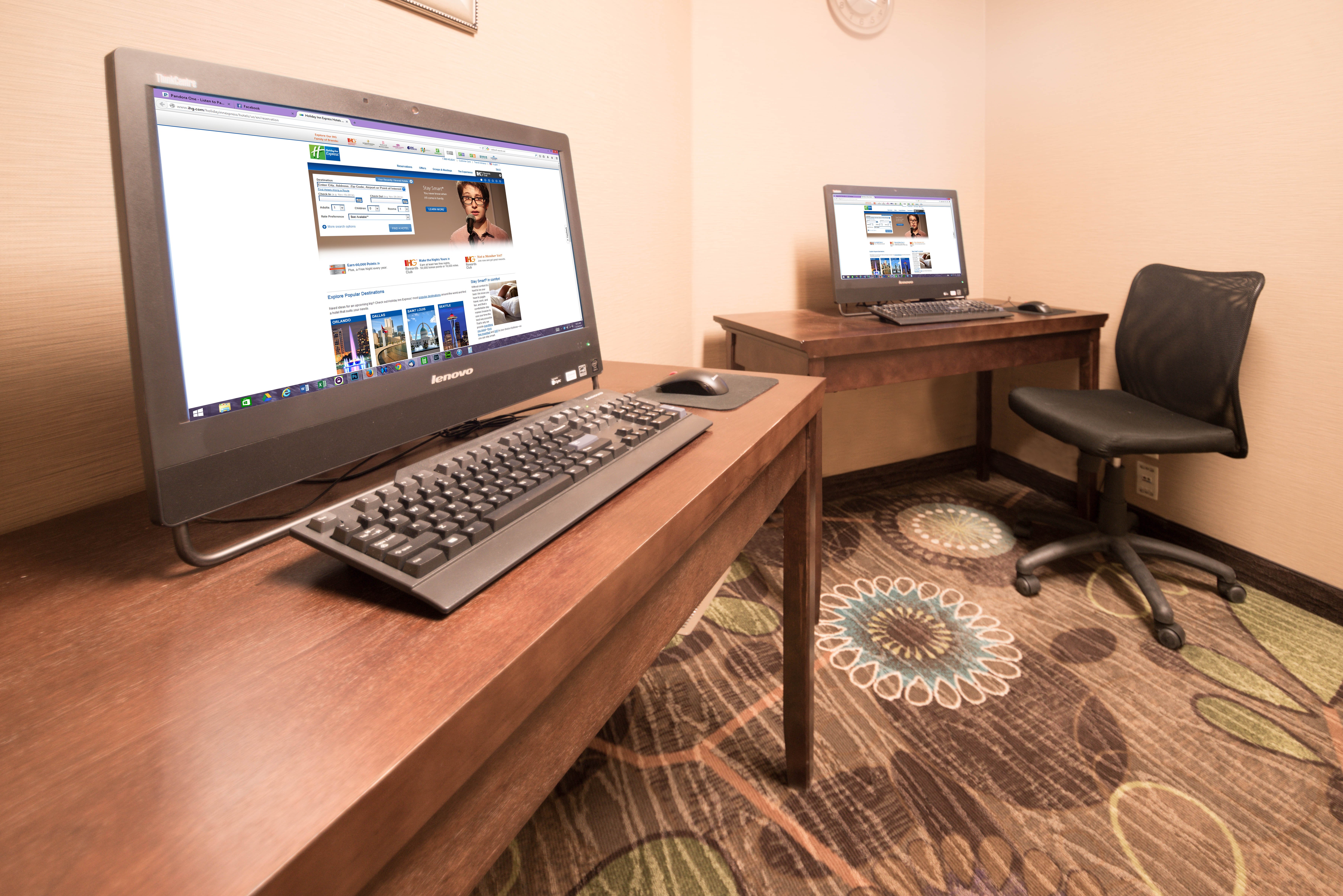 Holiday Inn Express Hotel And Suites Gunnison 68/73