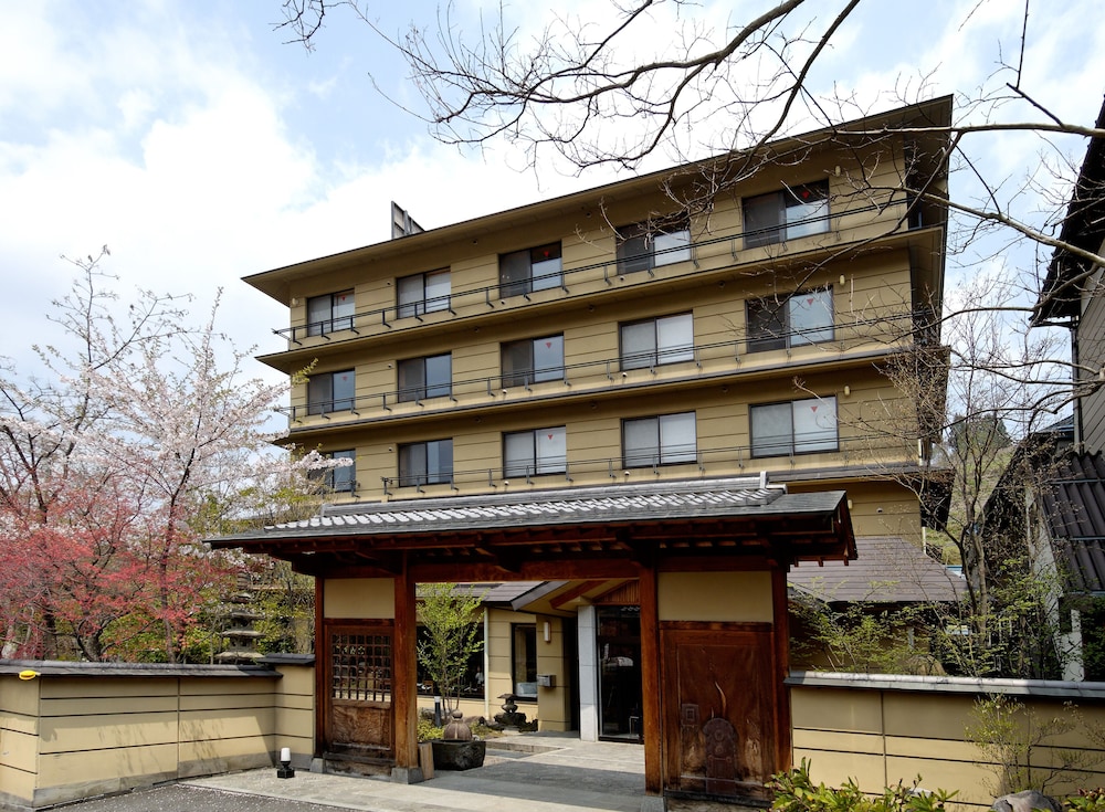 Shibu Hotel 6/66