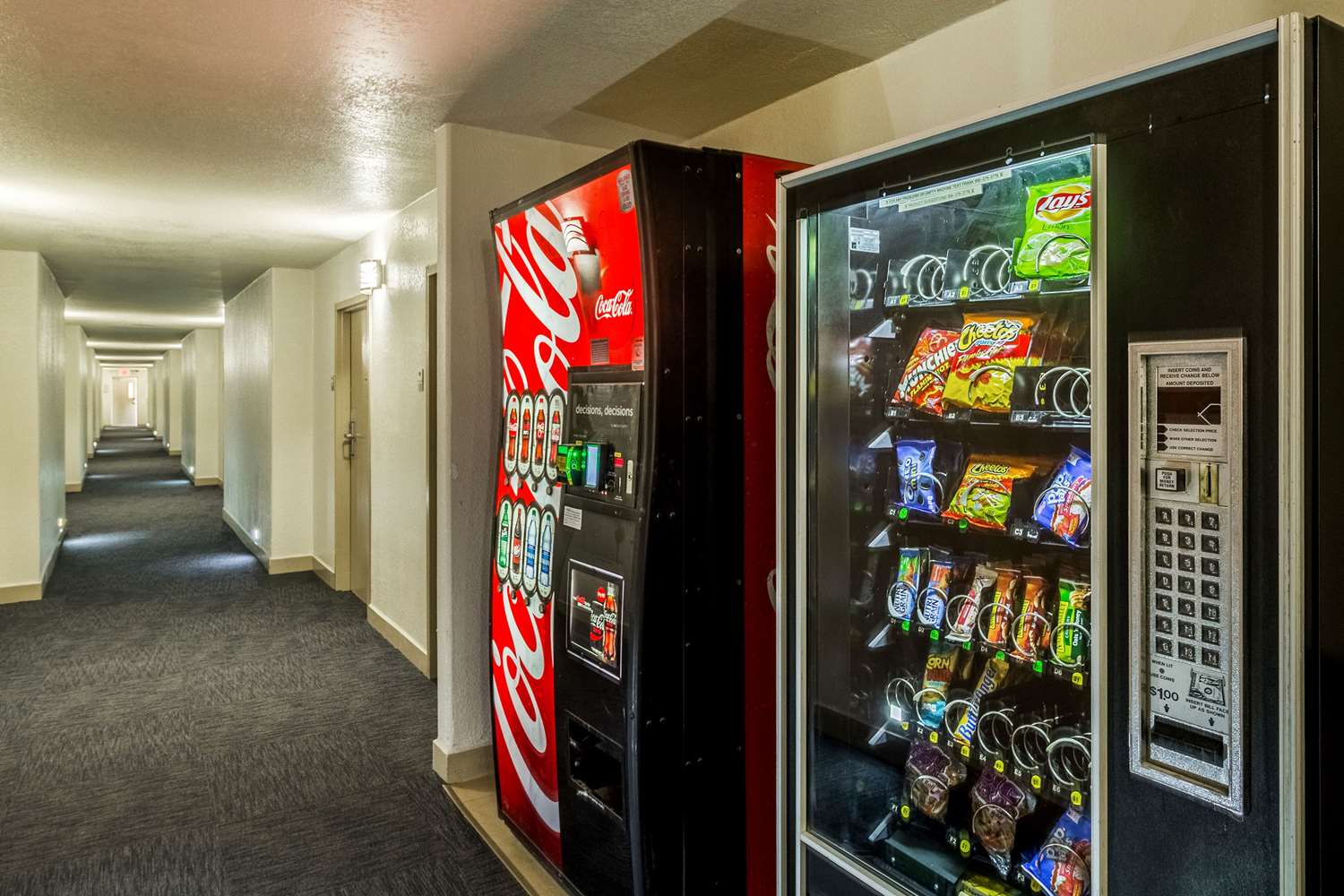 Clarion Inn Near McAllen Airport photo3