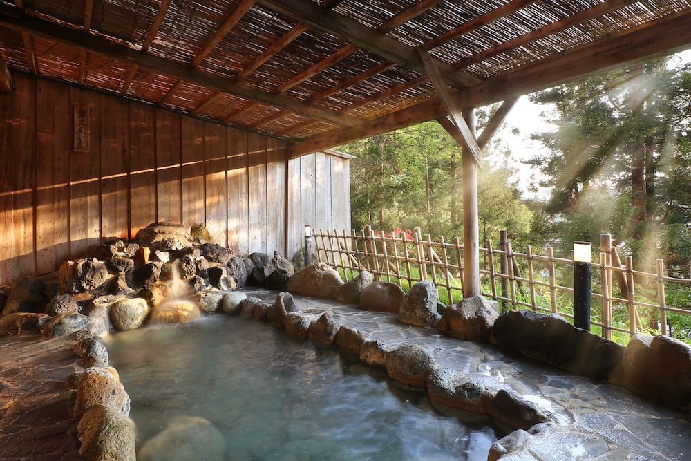 Aizu Atsushio Onsen Yamagataya 17/38