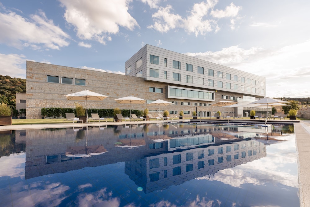 Valbusenda Hotel Bodega and Spa 2/68