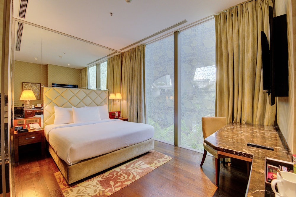 Niranta Airport Transit Hotel & Lounge Terminal 2 Arrivals 15/78