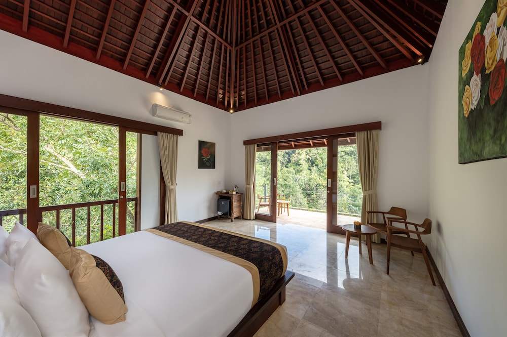 Dara Ayu, Suite, King Bed