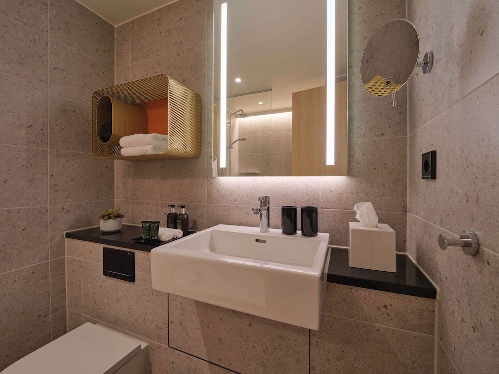 Adina Apartment Hotel Stuttgart 37/39