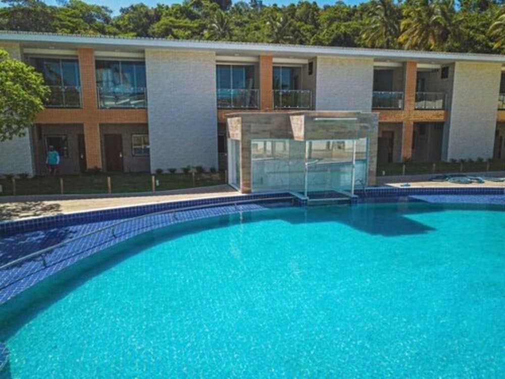 Porto Mar Hotel Porto Seguro 42/50