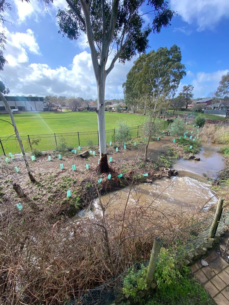 Hahndorf Motel 27/37