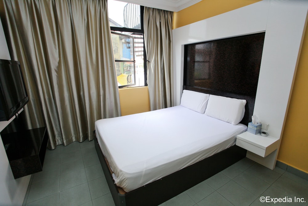 Seng Wah Hotel 30/45