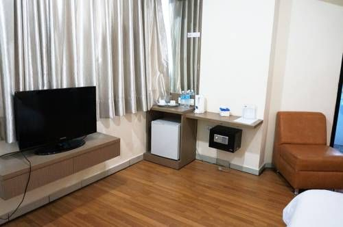 Hotel Duta Jambi 10/11