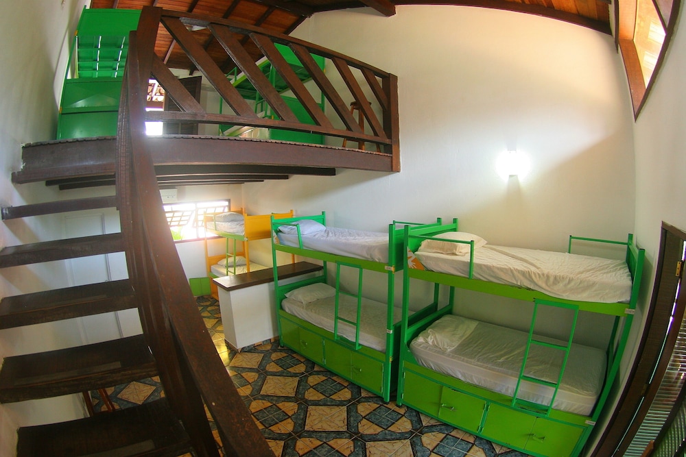 Che Lagarto Hostel Maresias 25/67