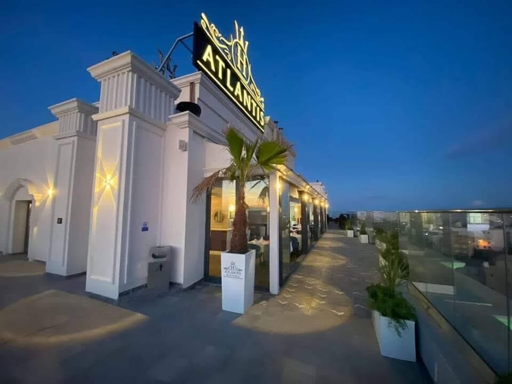 Atlantis Alger 6/57
