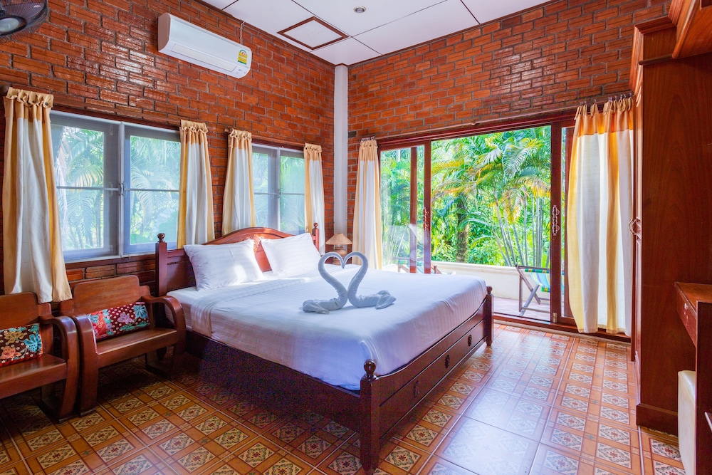 Baan Suan Homestay Koh Kood 25/58