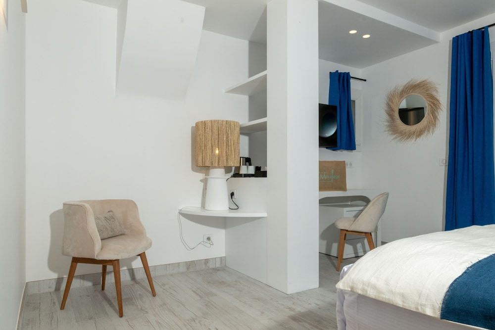 Hotel Le Mouillage 27/50